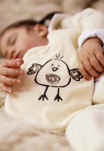 小儿烫伤后的紧急处理及预防