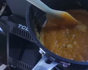 咸蛋肉松方块酥