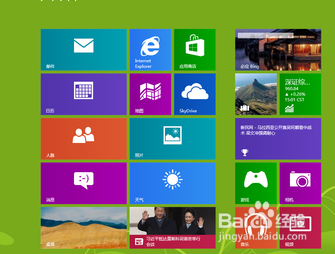 解决Windows8前面板耳机无声的问题