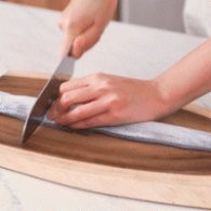 鱼香四溢的酒酿圆子烧带鱼