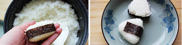 很很便当真的很健康、很美味、很营养