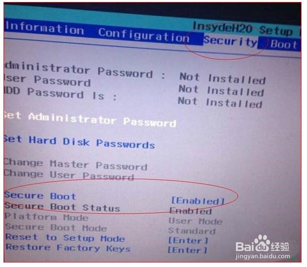 Win10重启黑屏/蓝屏的解决方法