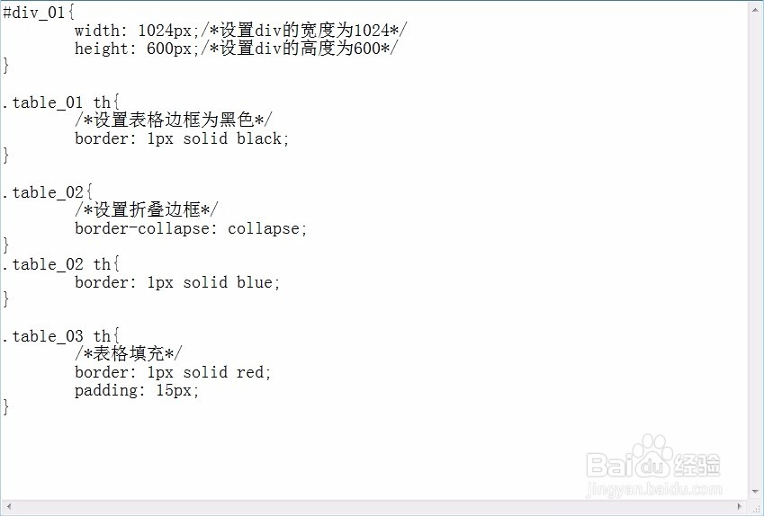 CSS应用总结二【②学习笔记之CSS】
