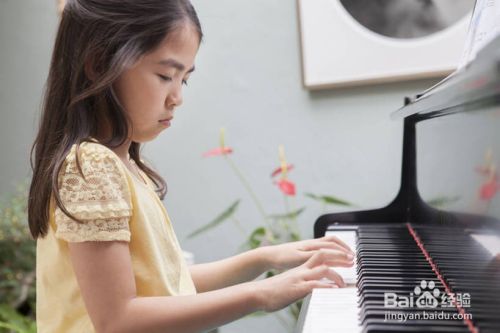 孩子学钢琴时家长应该注意些什么？