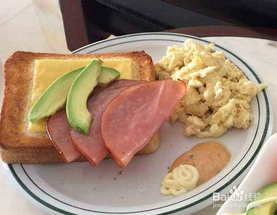 吃什么早餐不科学，吃什么好