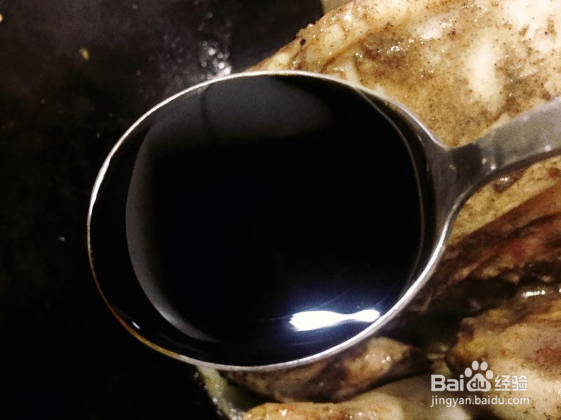 甜辣无油炒鸡的做法