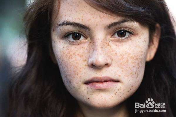 有效祛斑的方法