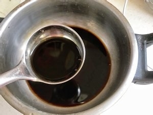 怎么做电饭锅焗鸡