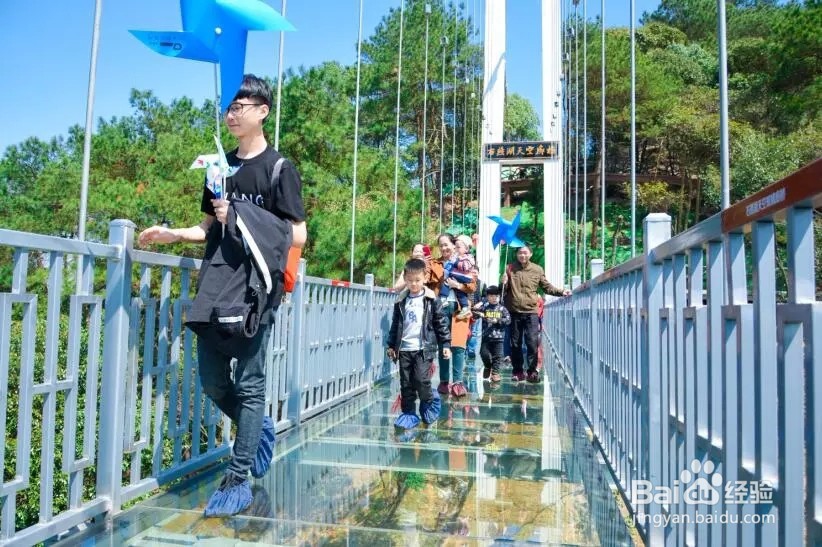 国庆去哪玩，长沙景点推荐