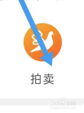 飞猪阅读去哪里能查看到拍卖