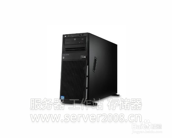 BM System x3300 M4塔式服务器