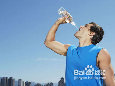 夏天如何预防中暑