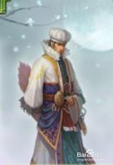 诸葛瑾技能介绍