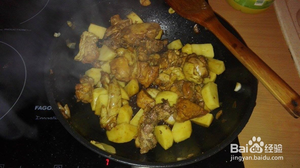 啤酒鸡的简易做法