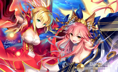 fgo泳装2018高难攻略