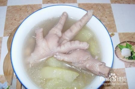 秋季最简单的丰胸食谱