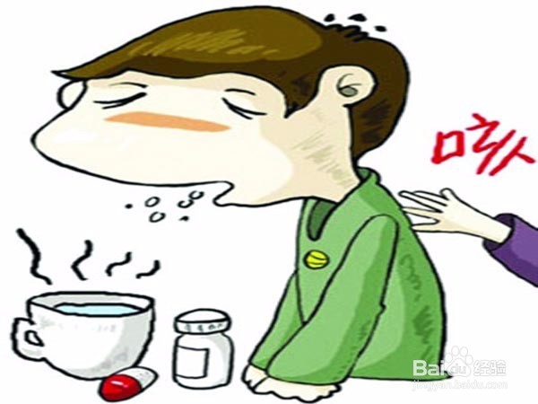 大人感冒咳嗽老不好怎么办