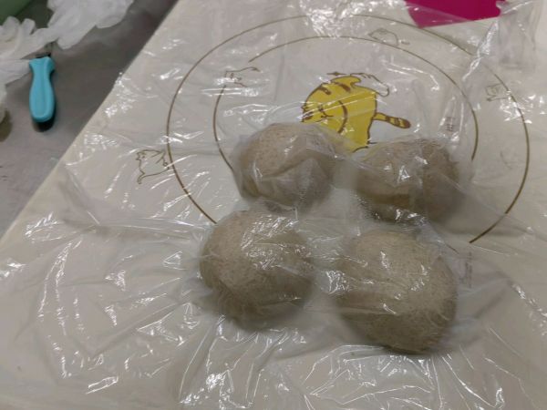 赛百味同款全麦面包棒