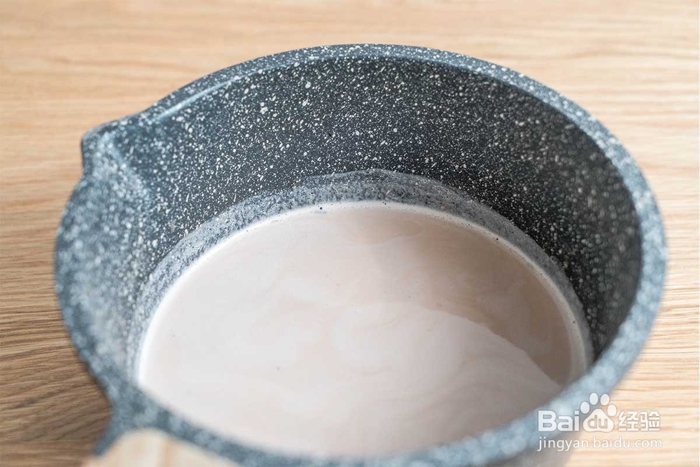 网红普洱珍珠奶茶做法