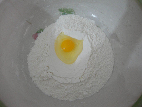 这种做法的家常小拉面，吃了一次就难以忘怀！