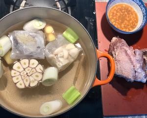 怎么做无敌清汤牛腩