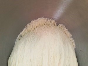 怎么做香葱火腿花卷