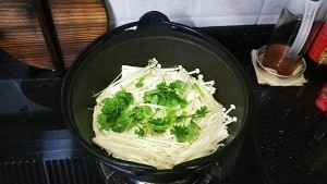 至尊花甲粉丝的做法