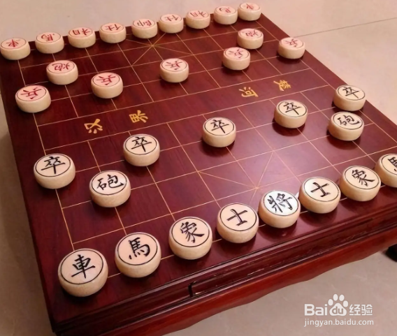 象棋如何入门？象棋入门技巧知识