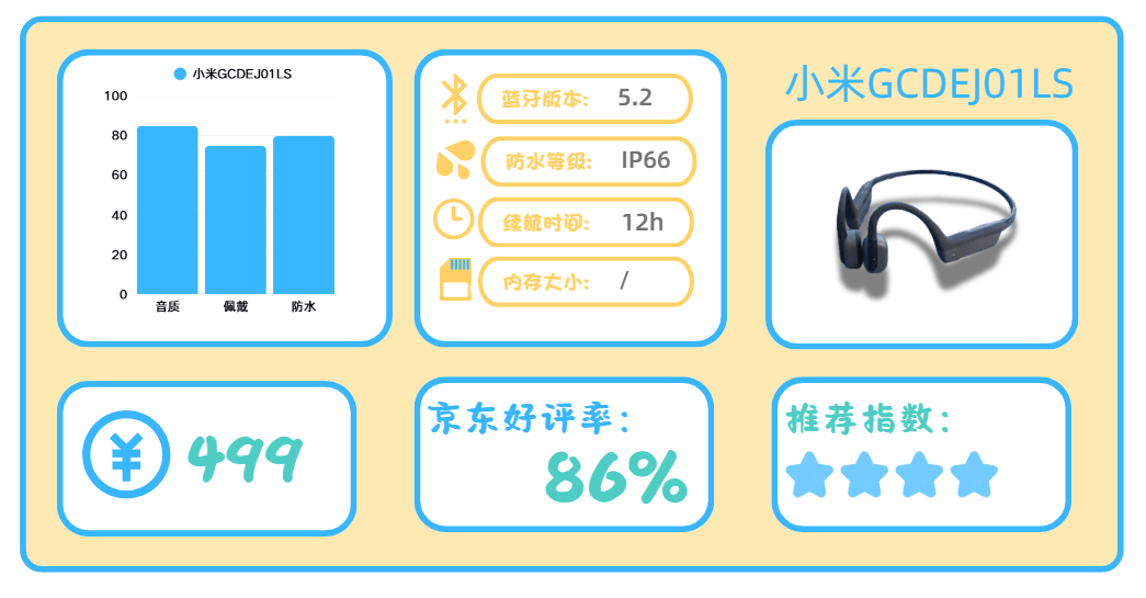 公认高口碑的运动耳机有哪些？公认最好的十大运动耳机分享