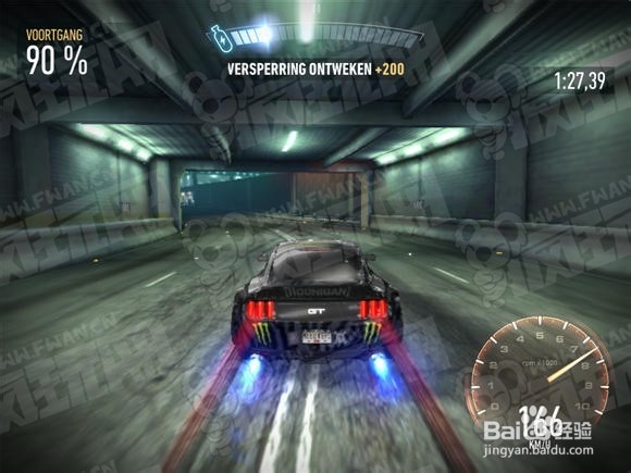 《极品飞车：无限》评测：街头赛事一触即发