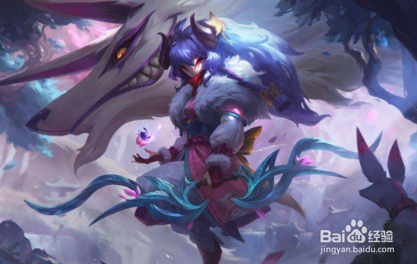 英雄联盟怎么才算大满贯