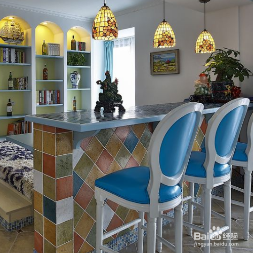 地中海风格怎么装修最好?