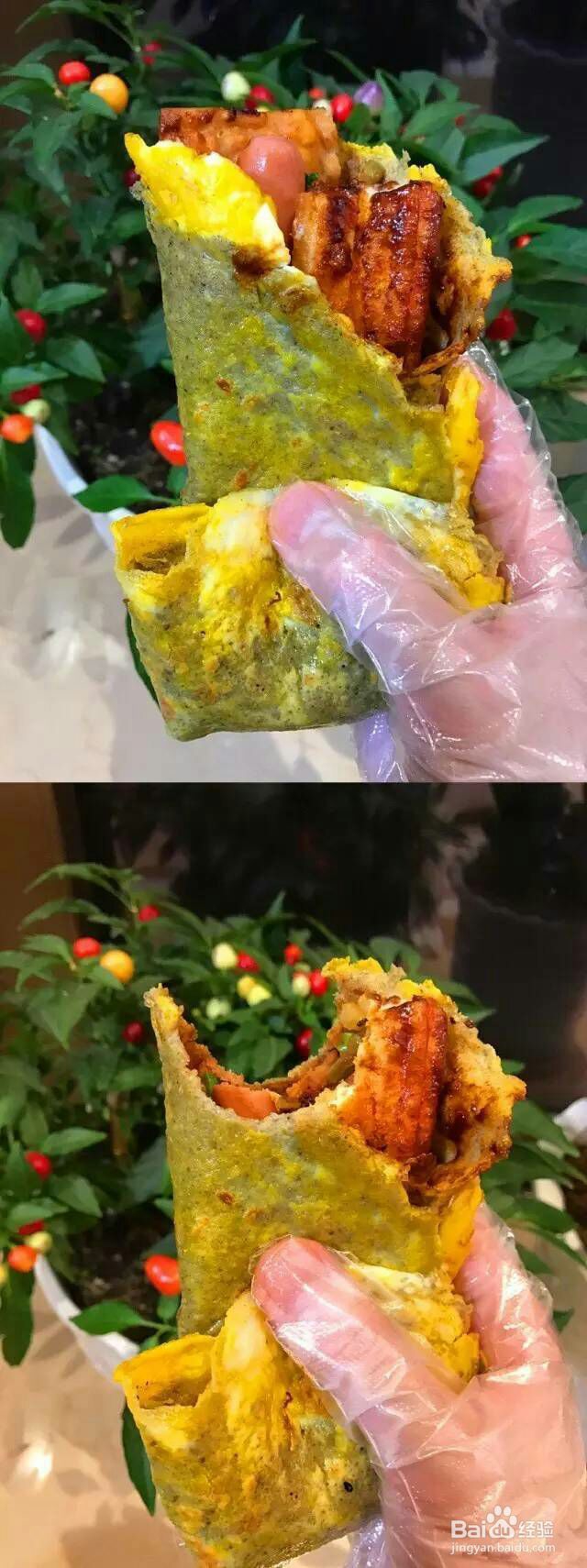 比较好吃的蛋糕