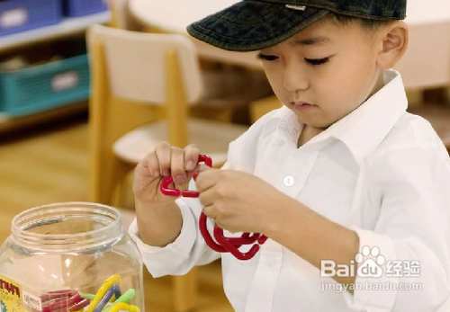 如何培养孩子的好习惯