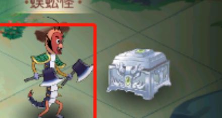 新葫芦兄弟手游火焰山宝箱位置一览