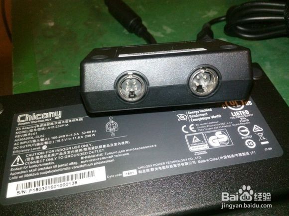 10系新品战神GX9-SP7 PLUS双GTX1070开箱