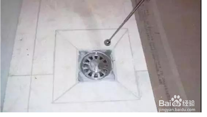 水从地漏倒灌出来是咋回事