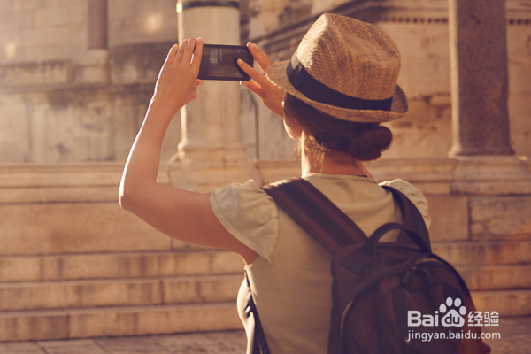 一个人旅行都有哪些实用的拍照技巧?