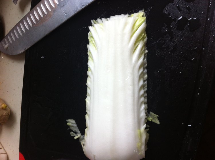 糖醋黑白菜,超级美味的另类吃法!