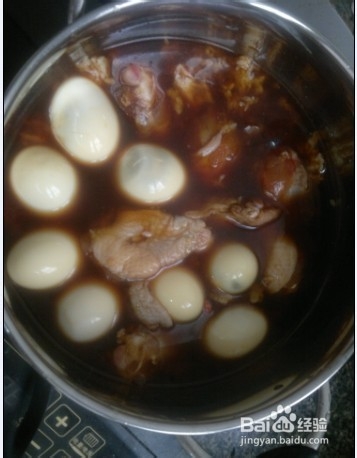 糯米酒酿鸡翅根