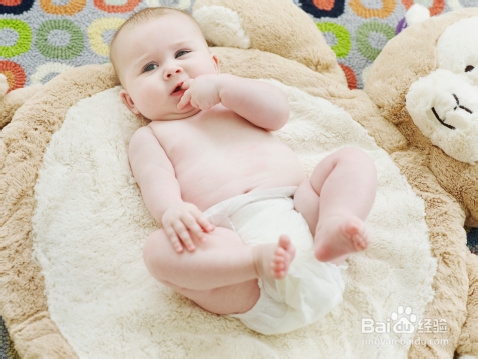 辣妈分享：宝宝皮肤过敏怎么办?