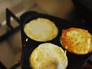 荞麦蛋堡怎么做？