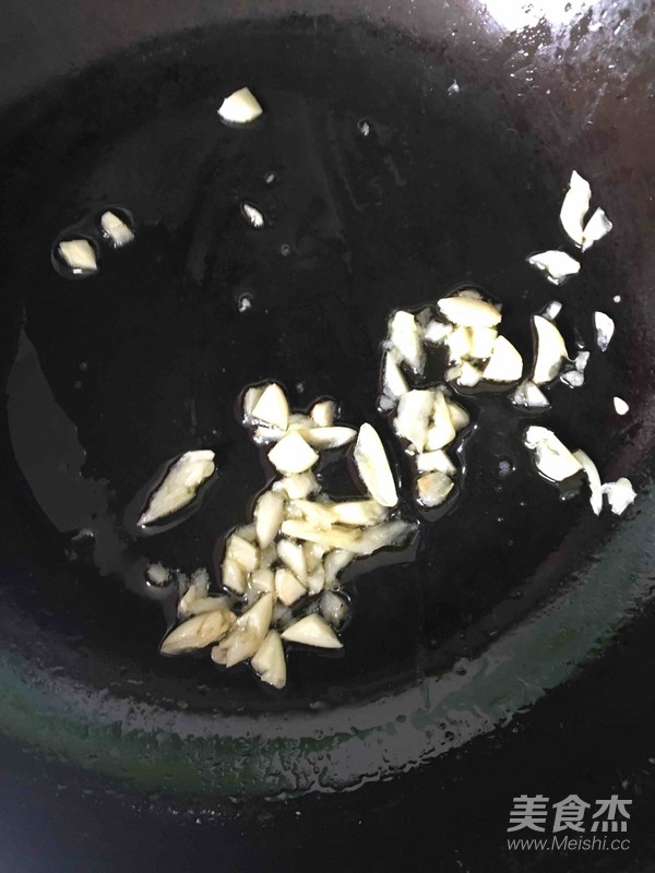 凉拌三丝的做法