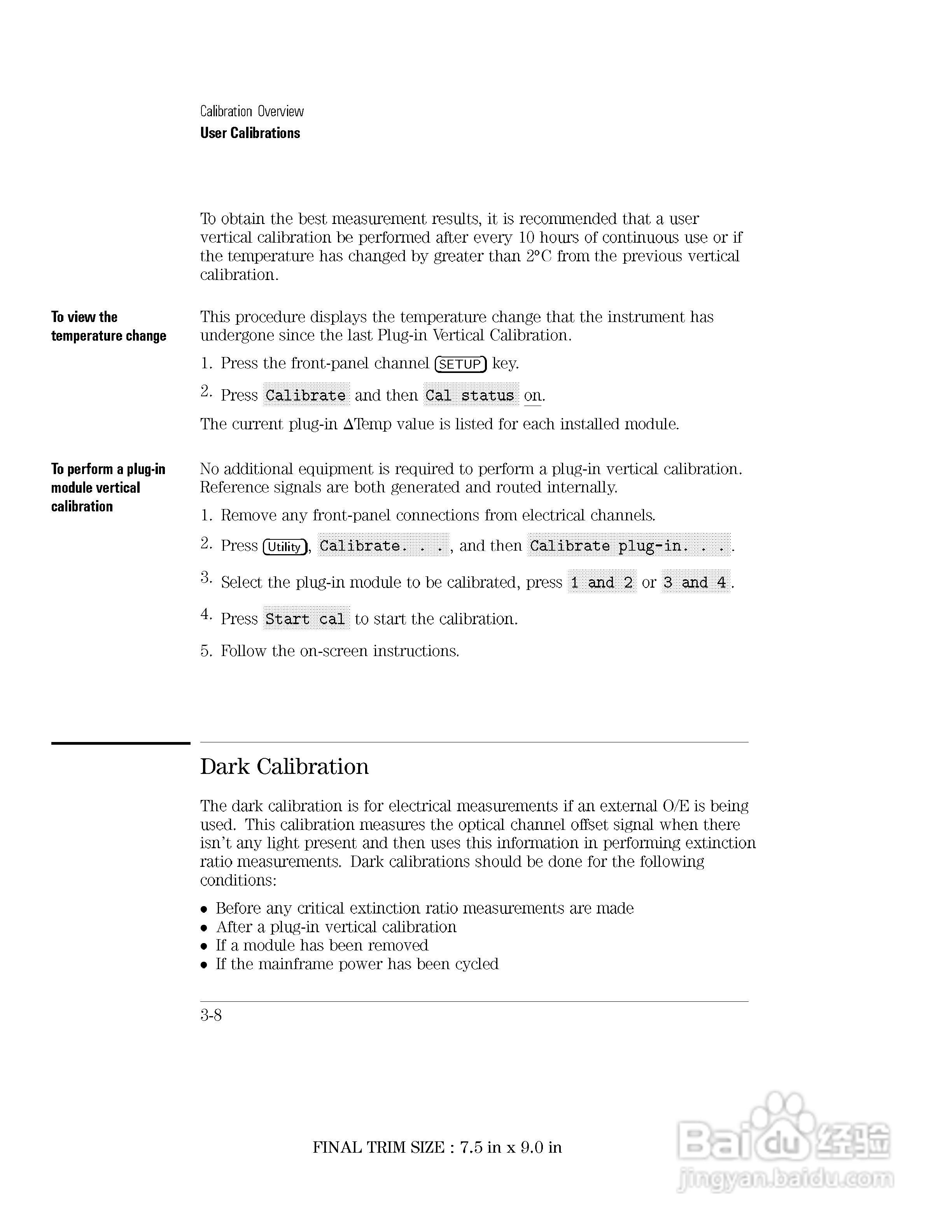 HP 83483E仪器说明书:[5]