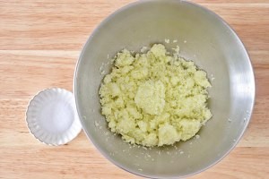 早餐之三色白菜猪肉水饺