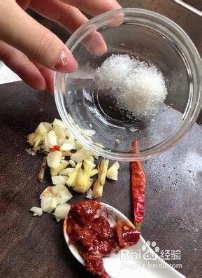 如何做好吃的宫保鸡丁?