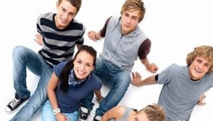 新朋友怎么聊天