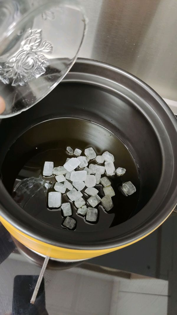 蕃茄土豆炖牛腩