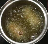 如何制作燕麦香蕉卷