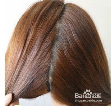 韩式女孩娇俏可爱编发